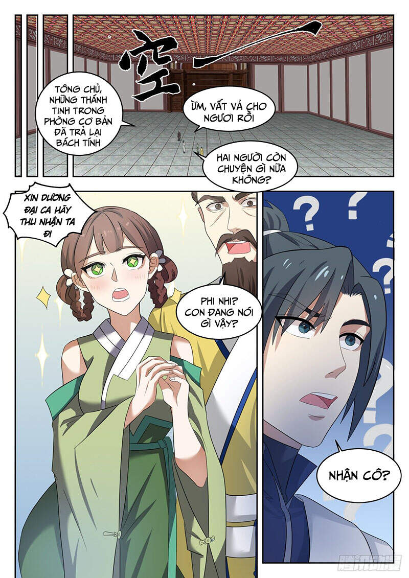 Võ Luyện Đỉnh Phong Chap 1359 - Next Chap 1360