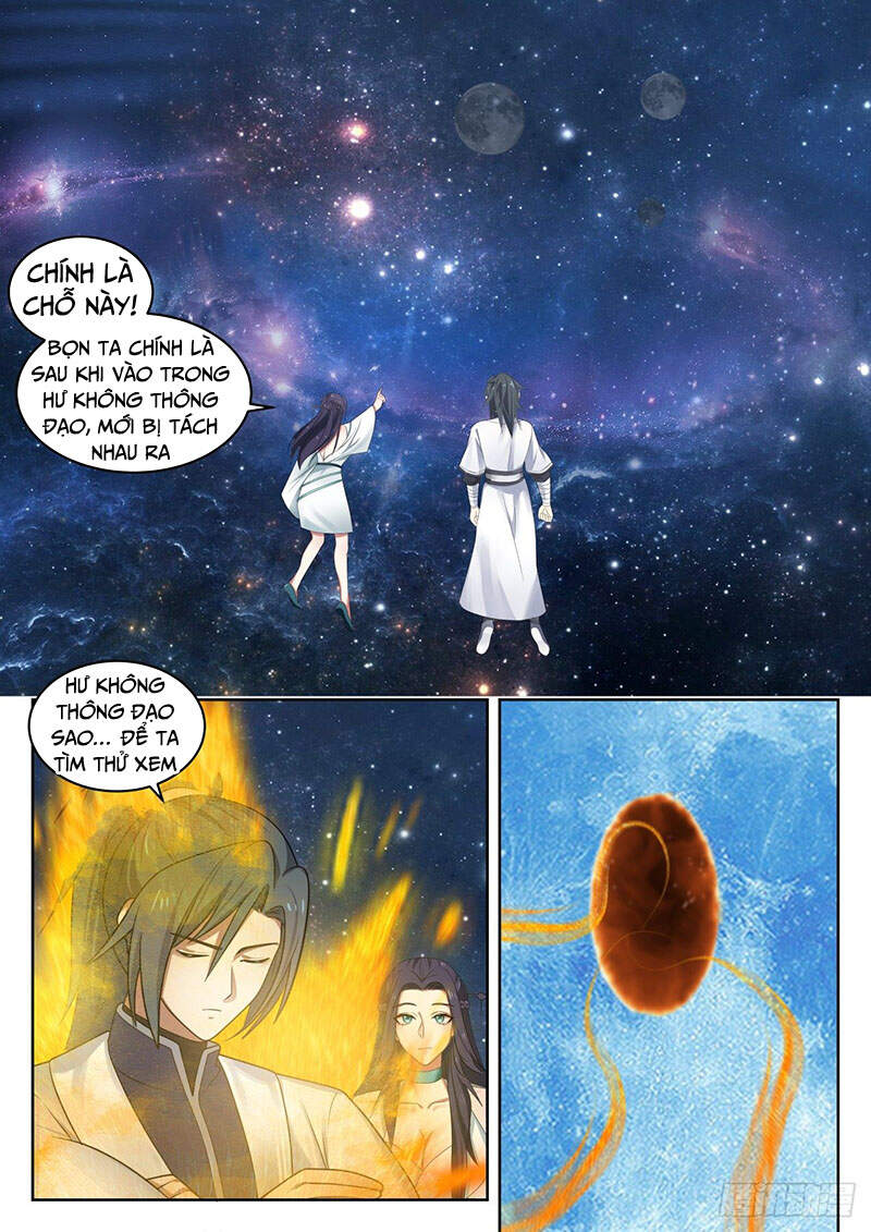 Võ Luyện Đỉnh Phong Chap 1363 - Next Chap 1364