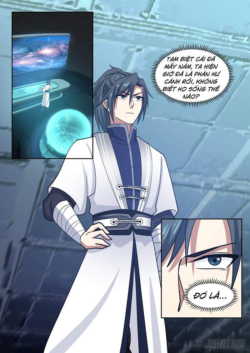 Võ Luyện Đỉnh Phong Chap 1365 - Next Chap 1366