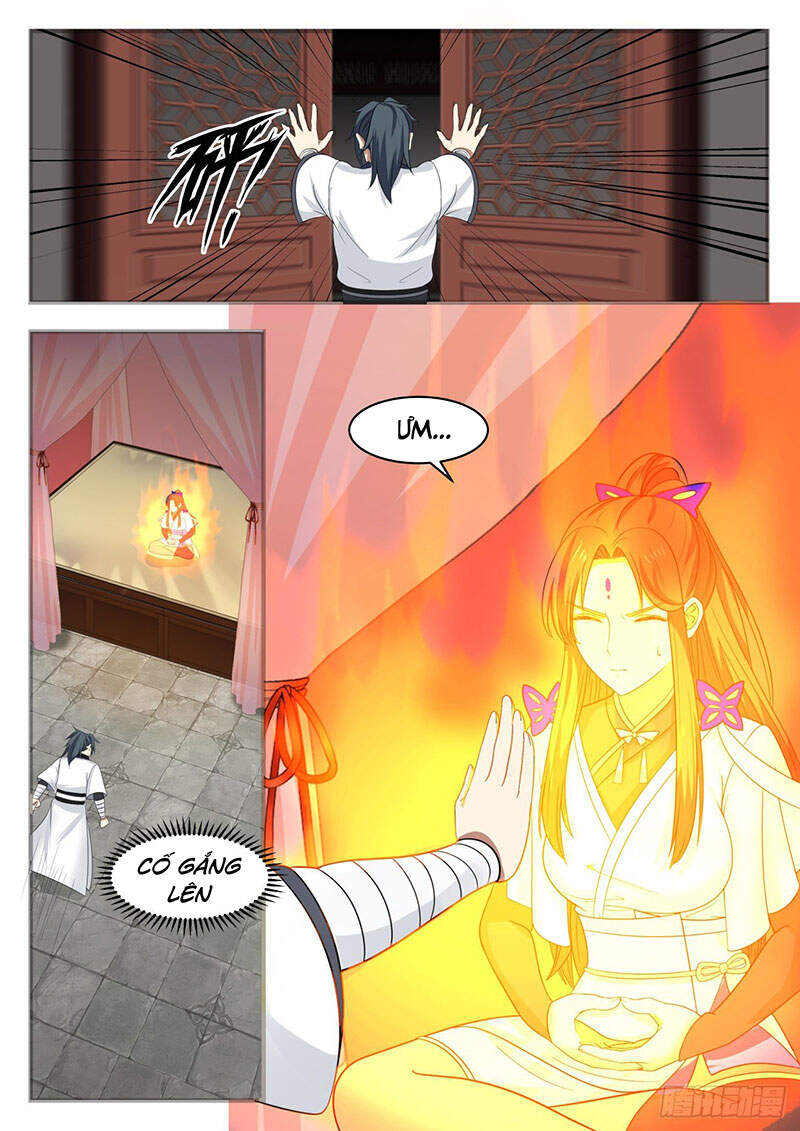 Võ Luyện Đỉnh Phong Chap 1367 - Next Chap 1368