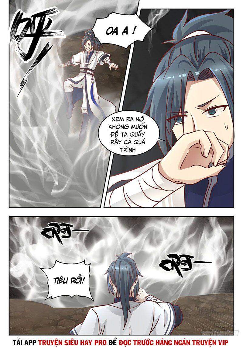 Võ Luyện Đỉnh Phong Chap 1368 - Next Chap 1369