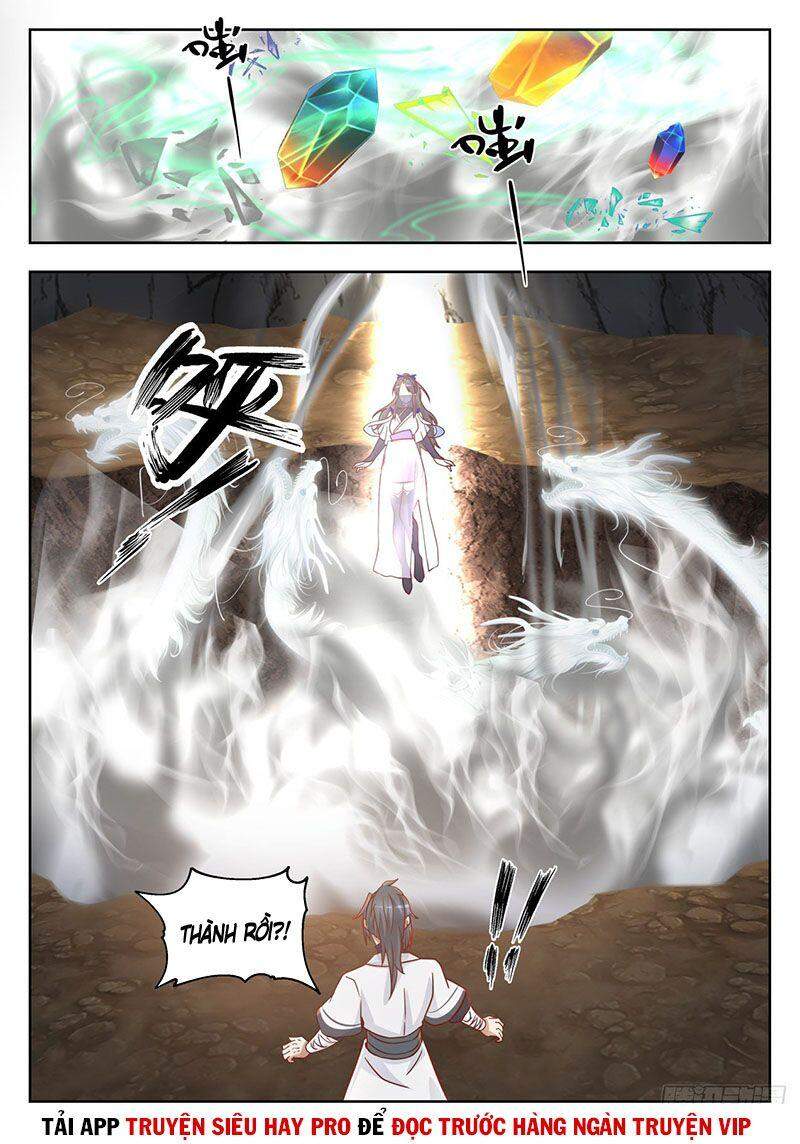 Võ Luyện Đỉnh Phong Chap 1368 - Next Chap 1369