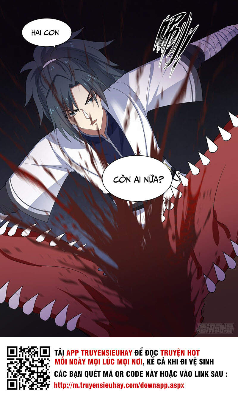 Võ Luyện Đỉnh Phong Chap 1372 - Next Chap 1373