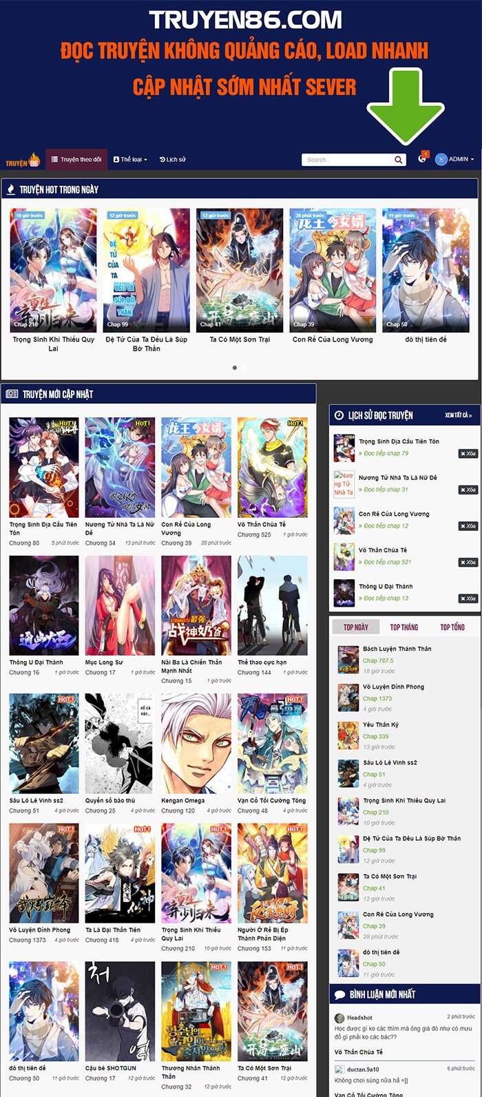Võ Luyện Đỉnh Phong Chap 1375 - Next Chap 1376