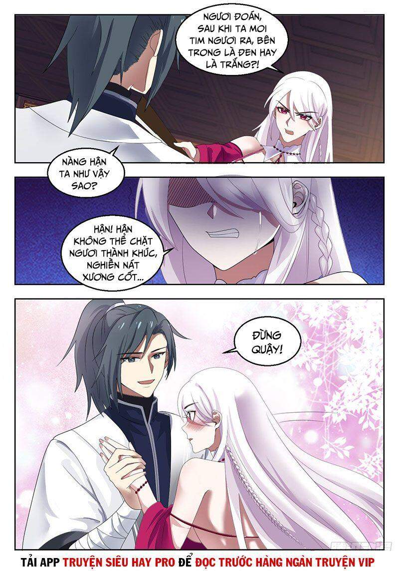 Võ Luyện Đỉnh Phong Chap 1375 - Next Chap 1376