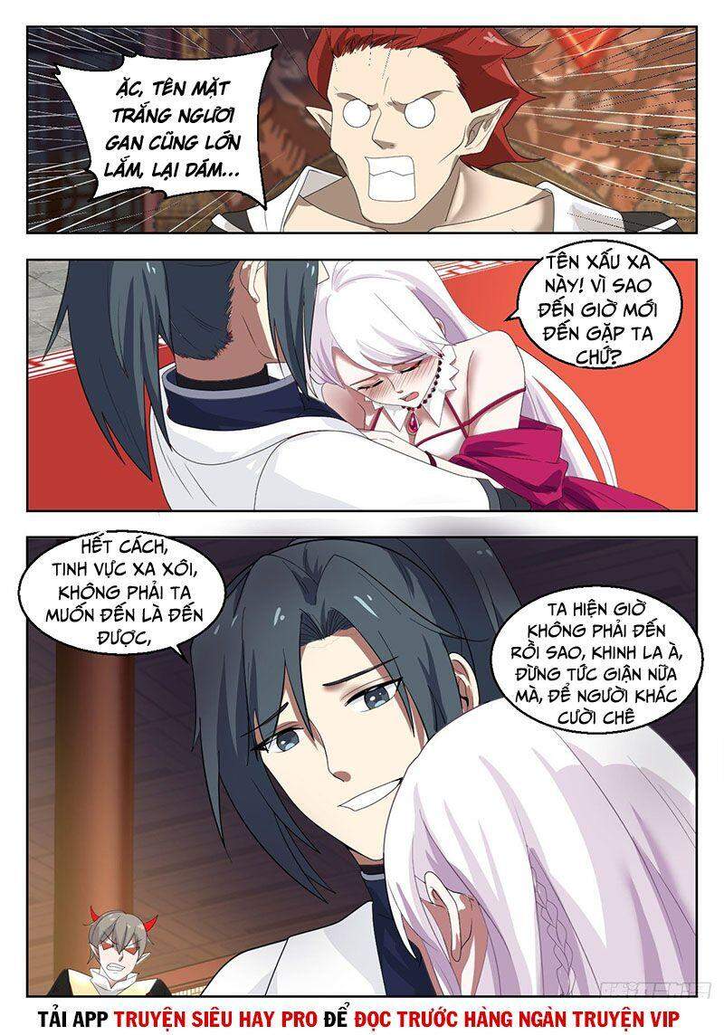 Võ Luyện Đỉnh Phong Chap 1375 - Next Chap 1376