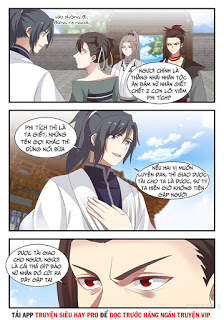 Võ Luyện Đỉnh Phong Chap 1377 - Next Chap 1378