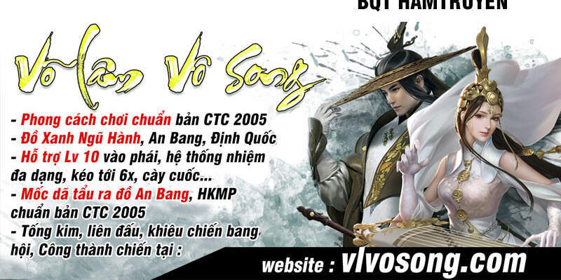 Võ Luyện Đỉnh Phong Chap 1377 - Next Chap 1378