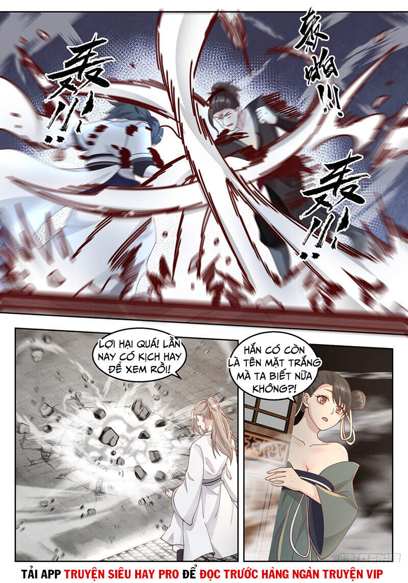 Võ Luyện Đỉnh Phong Chap 1378 - Next Chap 1379