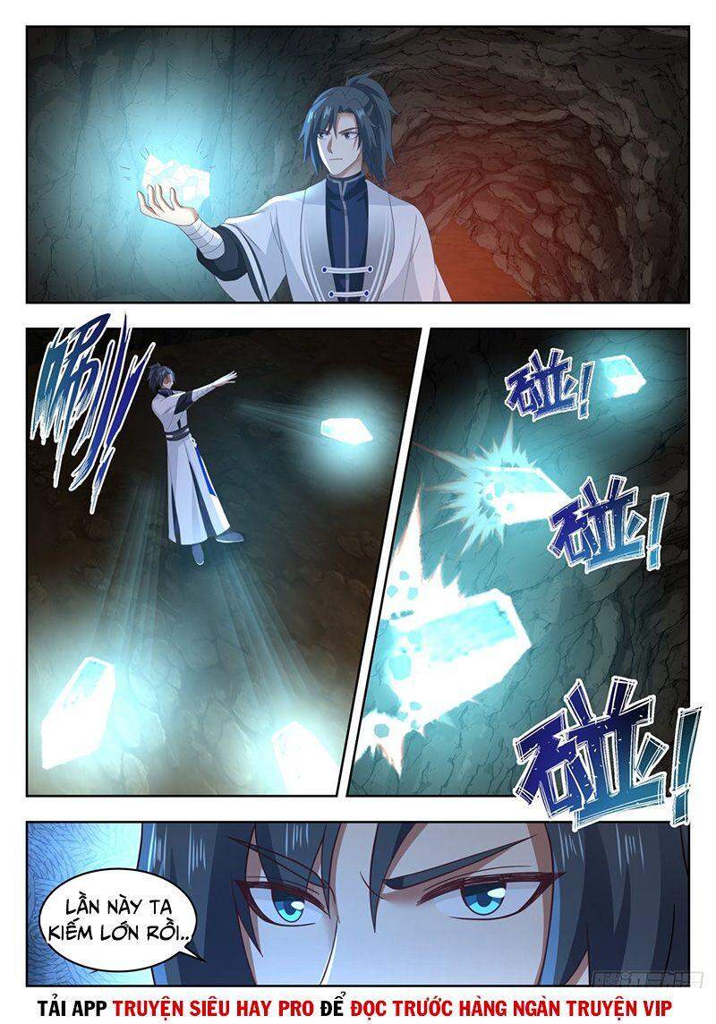 Võ Luyện Đỉnh Phong Chap 1386 - Next Chap 1387