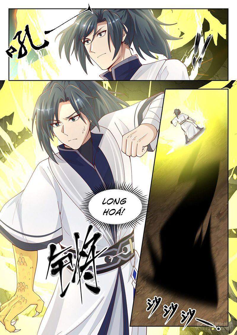 Võ Luyện Đỉnh Phong Chap 1386 - Next Chap 1387