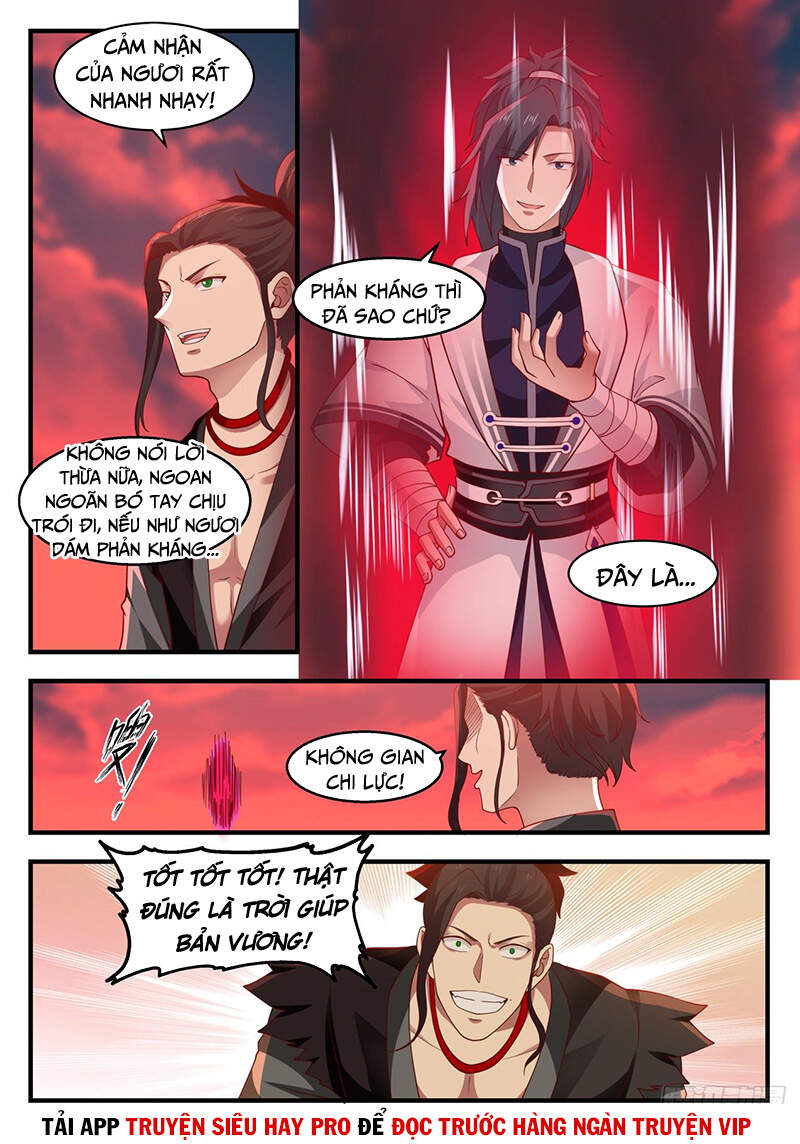 Võ Luyện Đỉnh Phong Chap 1388 - Next Chap 1389