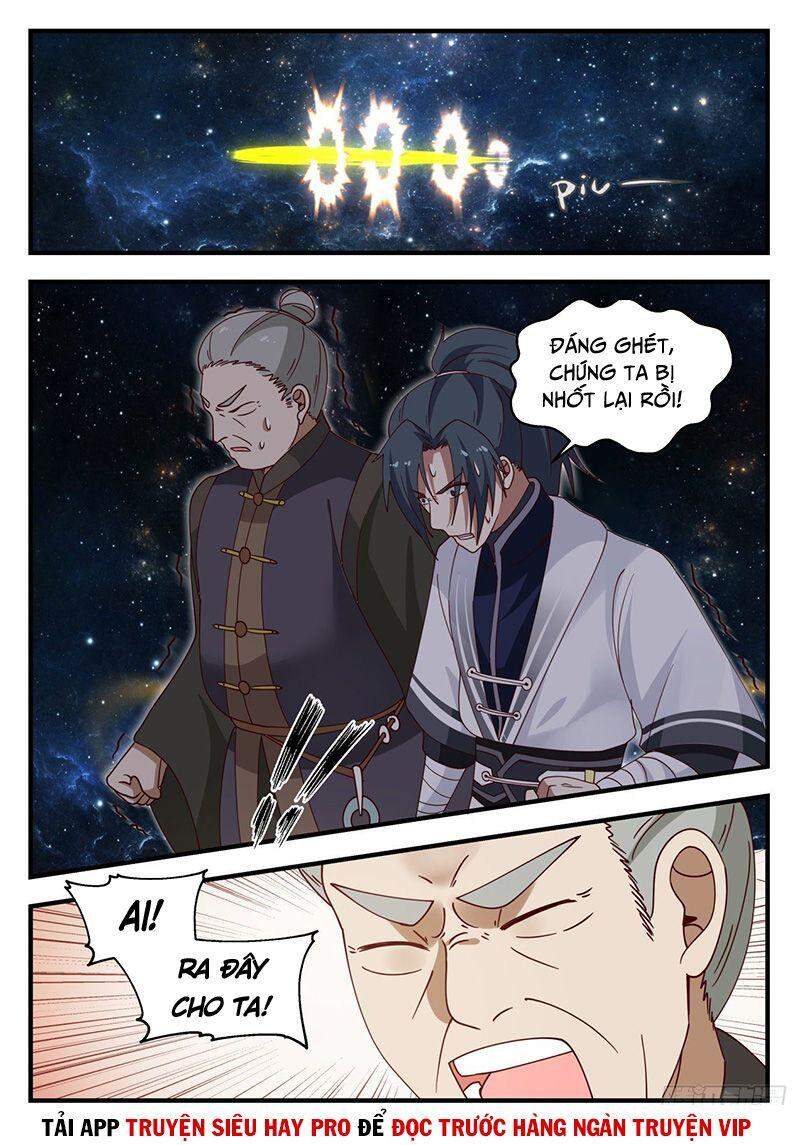 Võ Luyện Đỉnh Phong Chap 1392 - Next Chap 1393