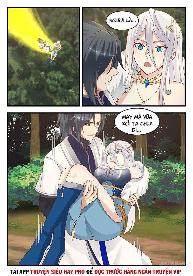 Võ Luyện Đỉnh Phong Chap 1398 - Next Chap 1399