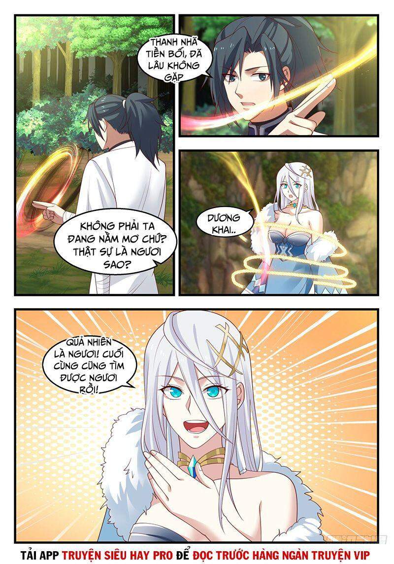 Võ Luyện Đỉnh Phong Chap 1398 - Next Chap 1399