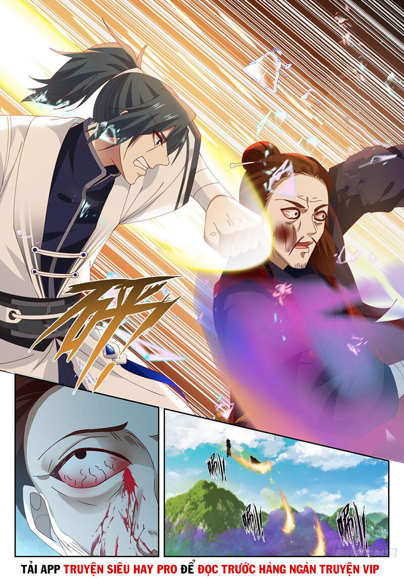 Võ Luyện Đỉnh Phong Chap 1400 - Next Chap 1401