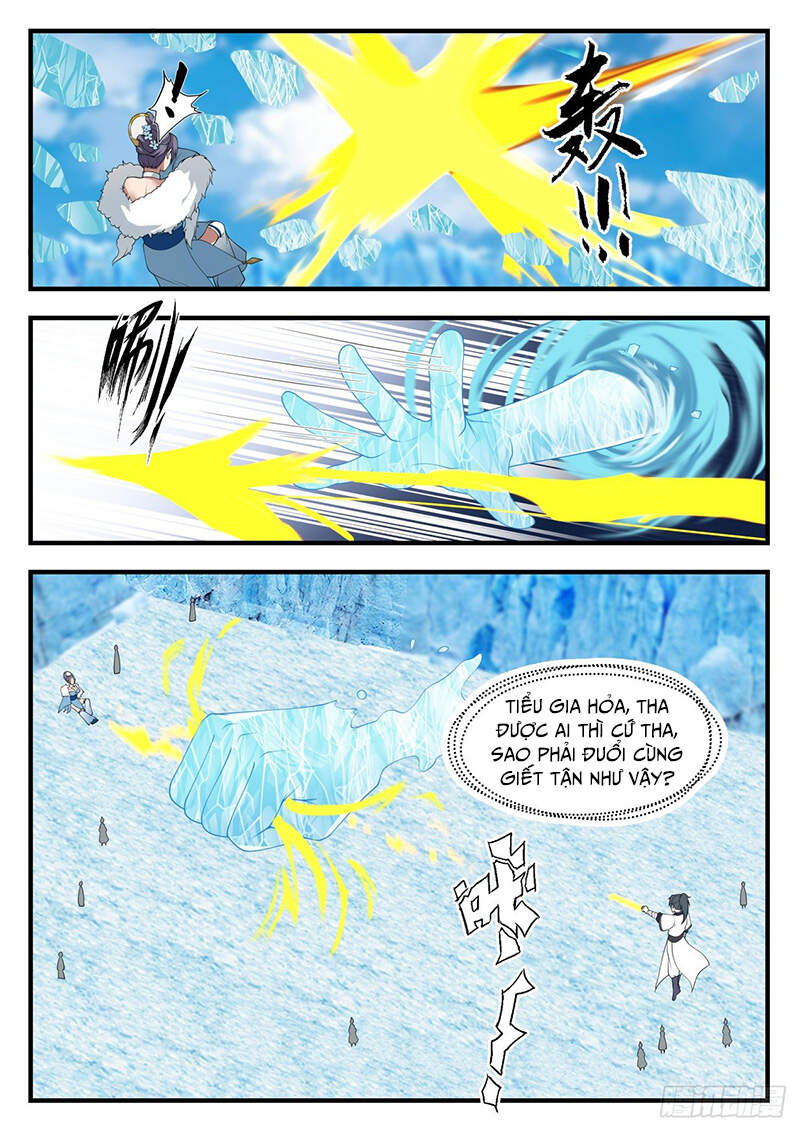 Võ Luyện Đỉnh Phong Chap 1405 - Next Chap 1406