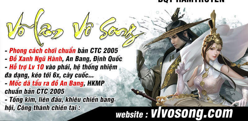 Võ Luyện Đỉnh Phong Chap 1406 - Next Chap 1407