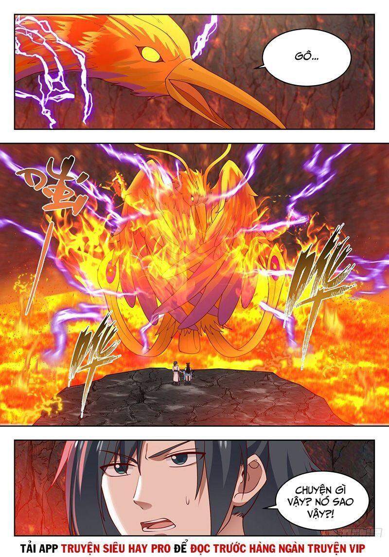 Võ Luyện Đỉnh Phong Chap 1413 - Next Chap 1414