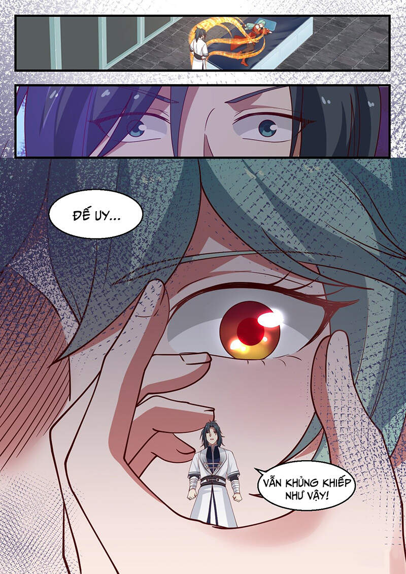 Võ Luyện Đỉnh Phong Chap 1422 - Next Chap 1423