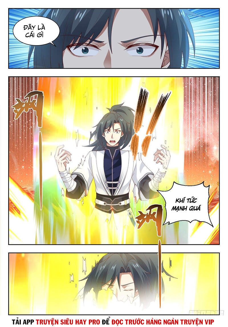 Võ Luyện Đỉnh Phong Chap 1425 - Next Chap 1426