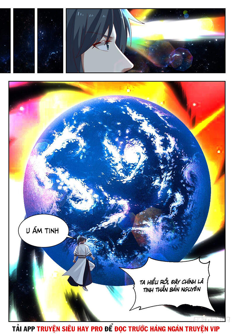 Võ Luyện Đỉnh Phong Chap 1425 - Next Chap 1426