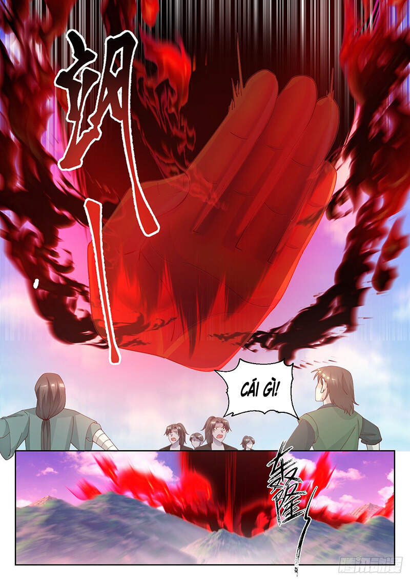 Võ Luyện Đỉnh Phong Chap 1425 - Next Chap 1426