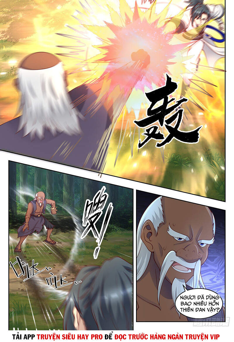 Võ Luyện Đỉnh Phong Chap 1432 - Next Chap 1433