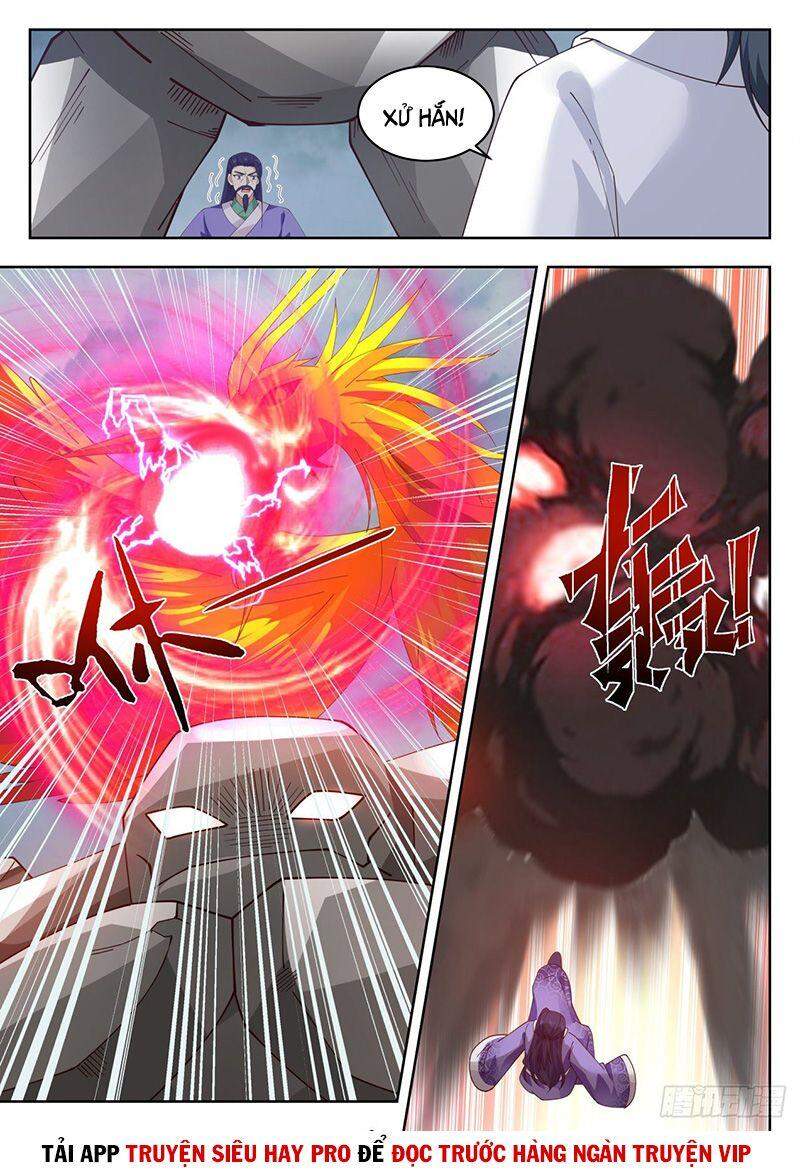 Võ Luyện Đỉnh Phong Chap 1435 - Next Chap 1436