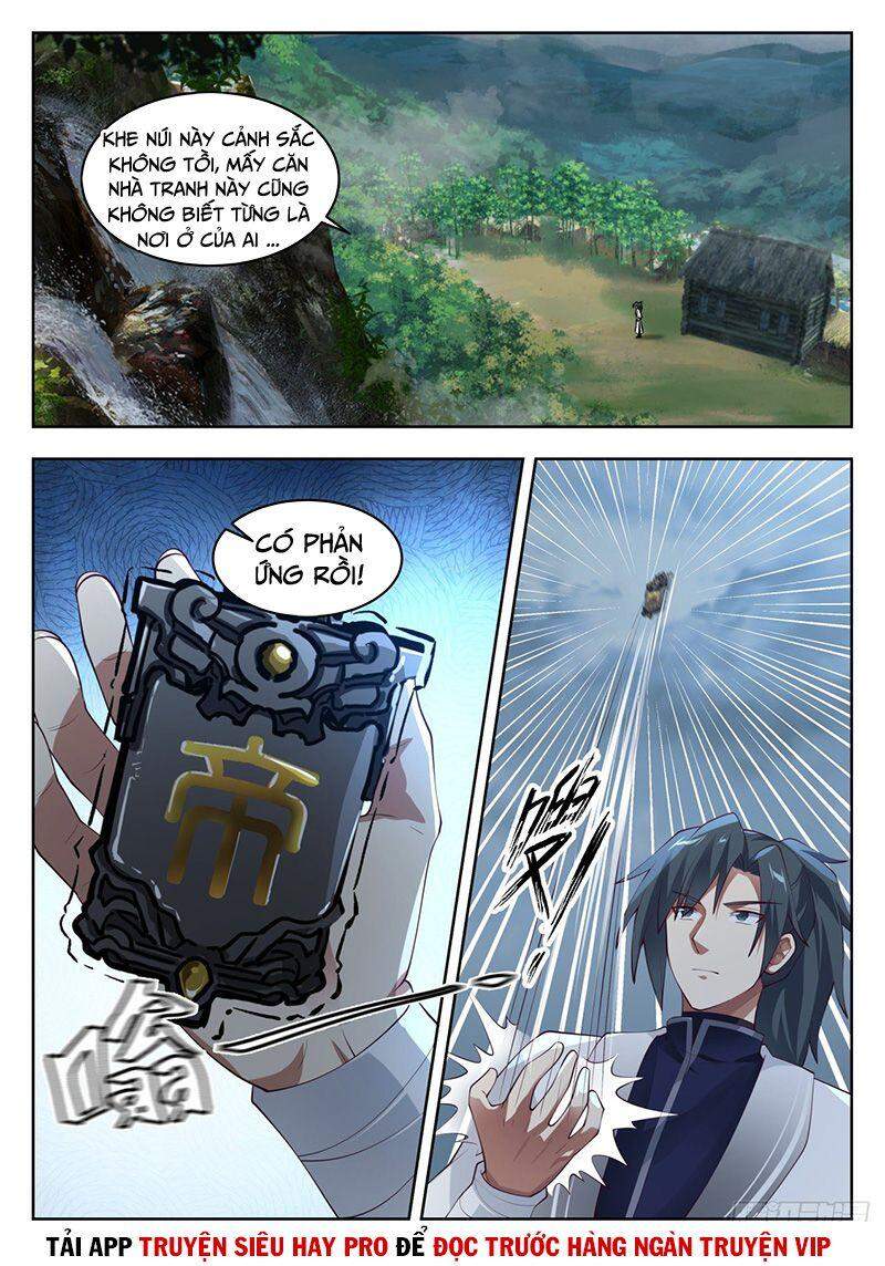 Võ Luyện Đỉnh Phong Chap 1435 - Next Chap 1436