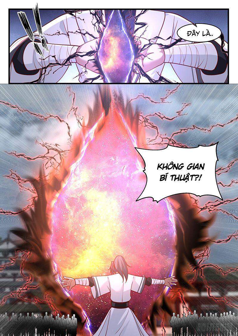 Võ Luyện Đỉnh Phong Chap 1436 - Next Chap 1437