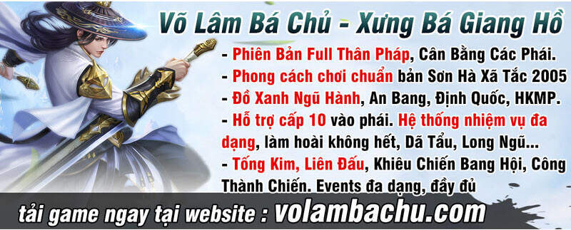 Võ Luyện Đỉnh Phong Chap 1438 - Next Chap 1439