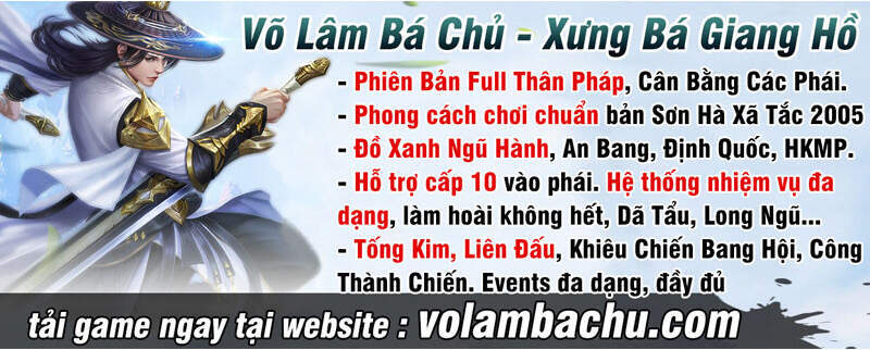 Võ Luyện Đỉnh Phong Chap 1441 - Next Chap 1442