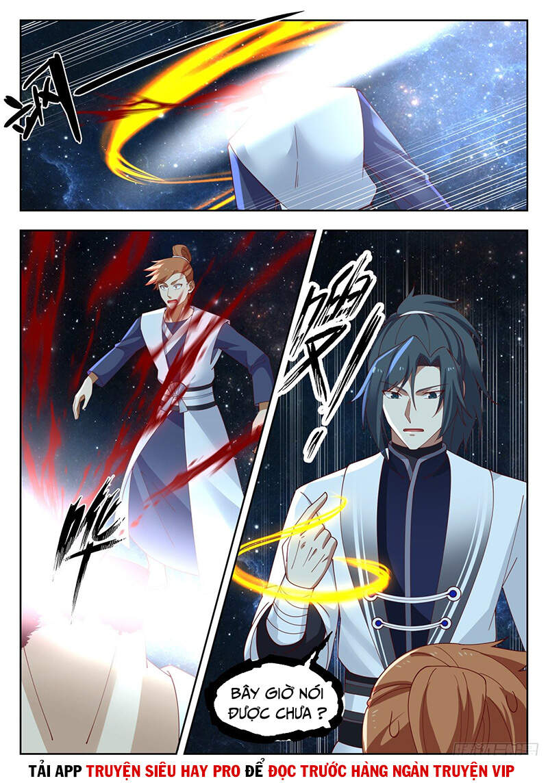 Võ Luyện Đỉnh Phong Chap 1443 - Next Chap 1444