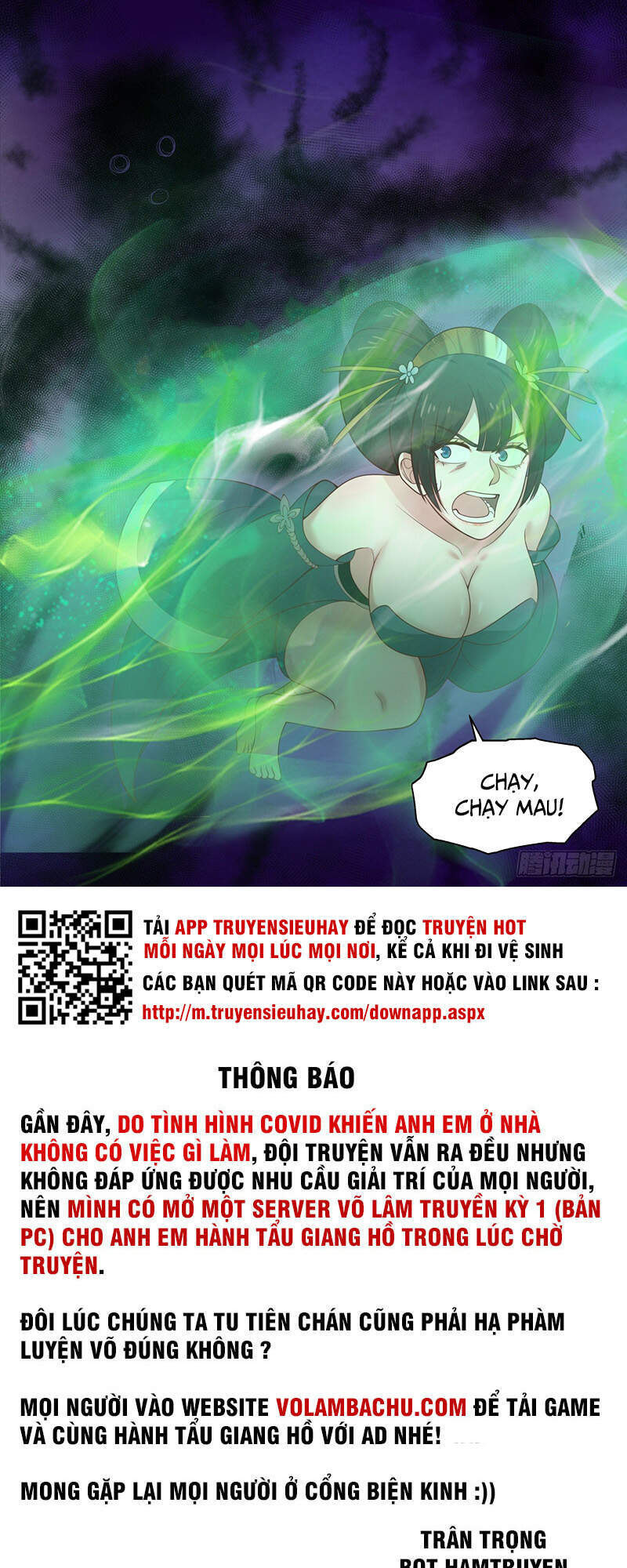 Võ Luyện Đỉnh Phong Chap 1453 - Next Chap 1454