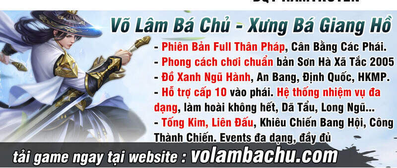Võ Luyện Đỉnh Phong Chap 1469 - Next Chap 1470