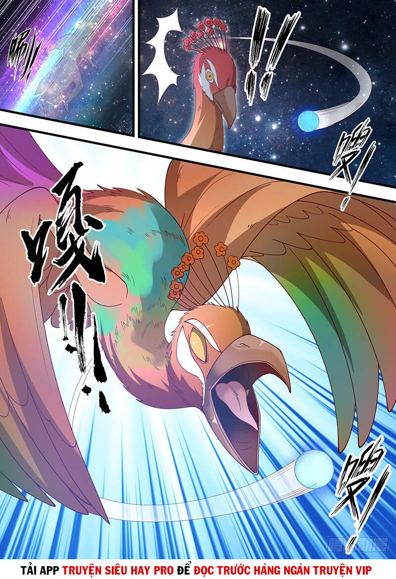 Võ Luyện Đỉnh Phong Chap 1472 - Next Chap 1473