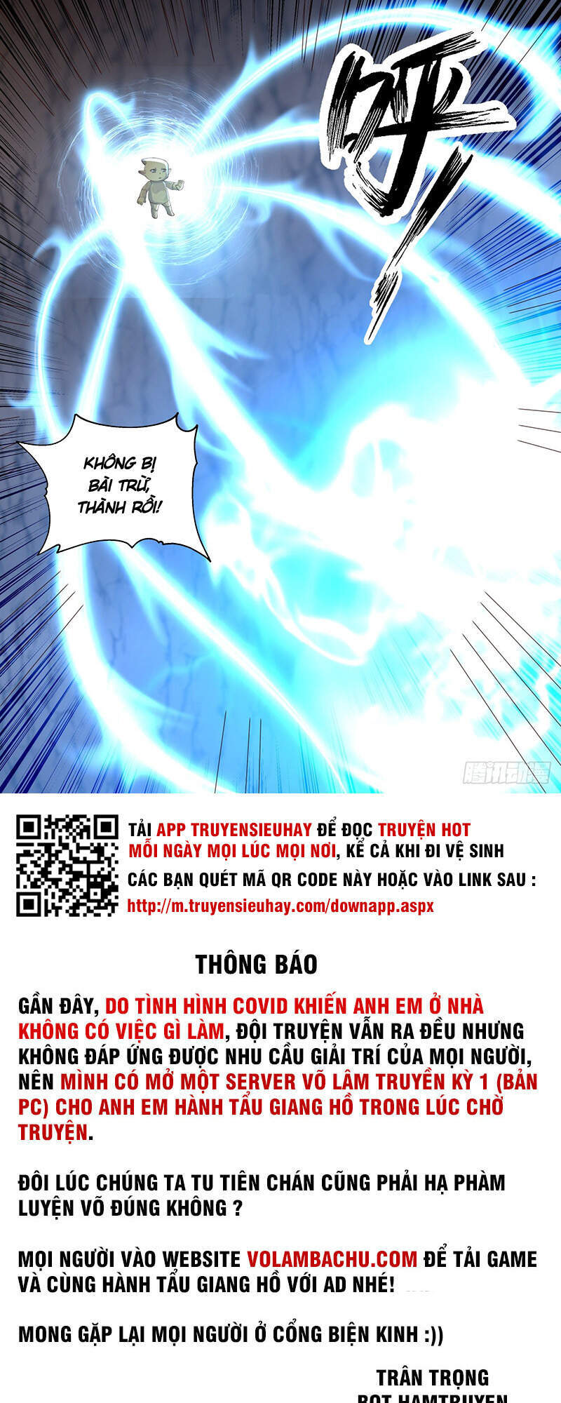 Võ Luyện Đỉnh Phong Chap 1475 - Next Chap 1476