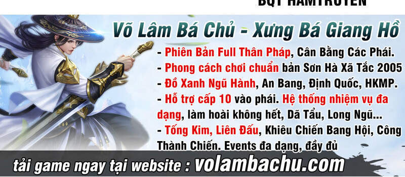 Võ Luyện Đỉnh Phong Chap 1478 - Next Chap 1479