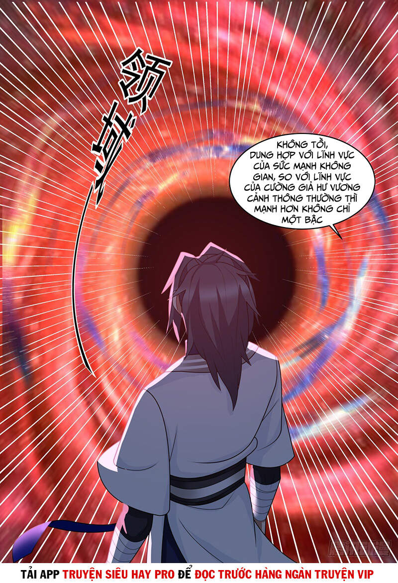 Võ Luyện Đỉnh Phong Chap 1478 - Next Chap 1479