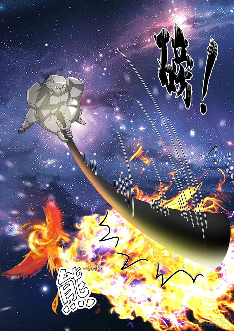 Võ Luyện Đỉnh Phong Chap 1484 - Next Chap 1485