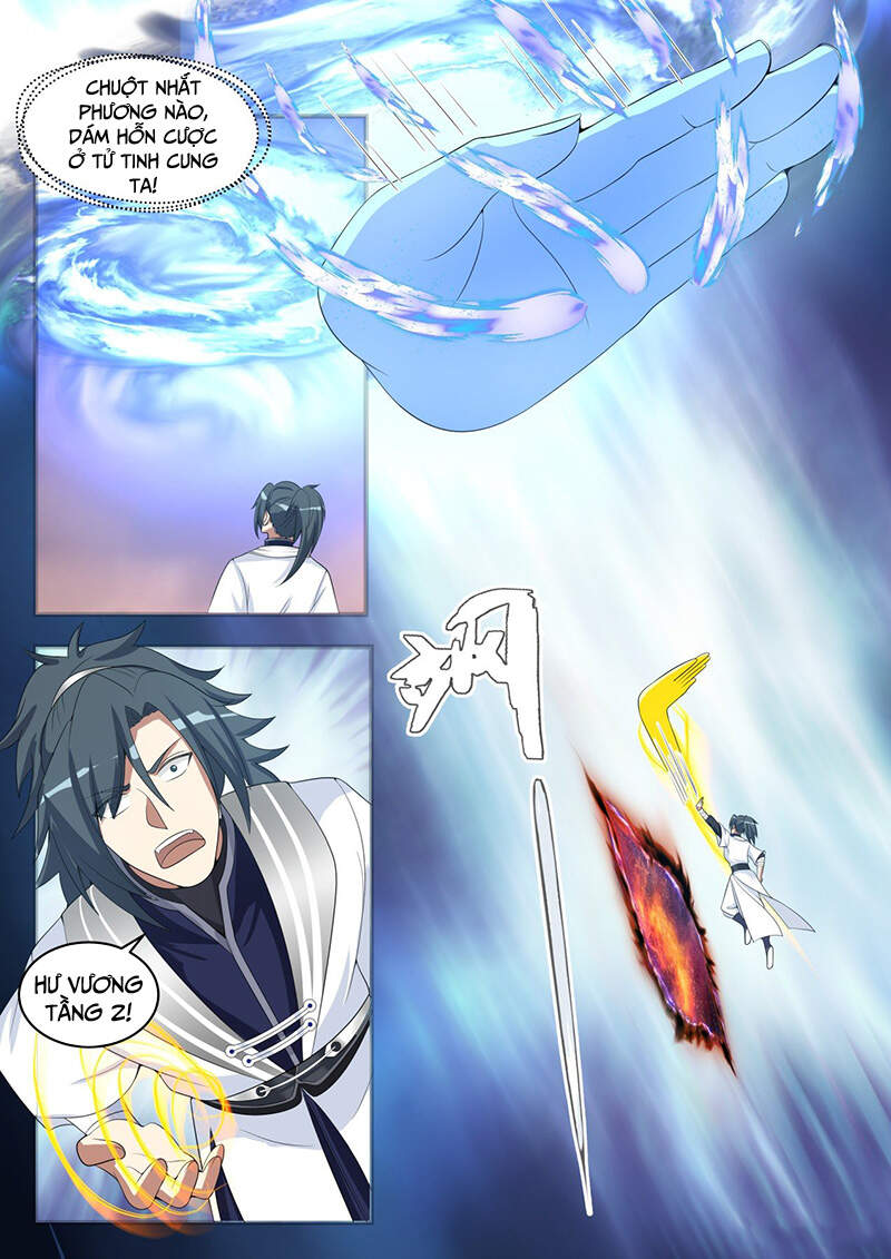 Võ Luyện Đỉnh Phong Chap 1509 - Next Chap 1510
