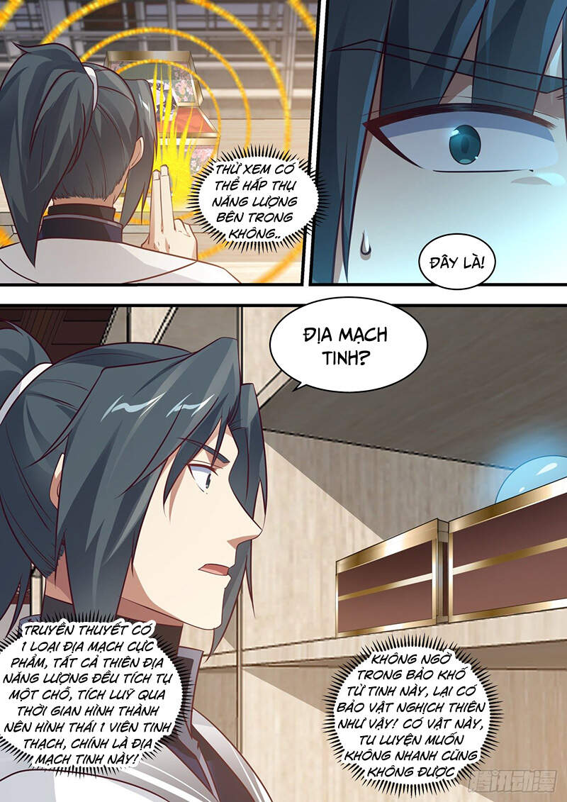 Võ Luyện Đỉnh Phong Chap 1515 - Next Chap 1516