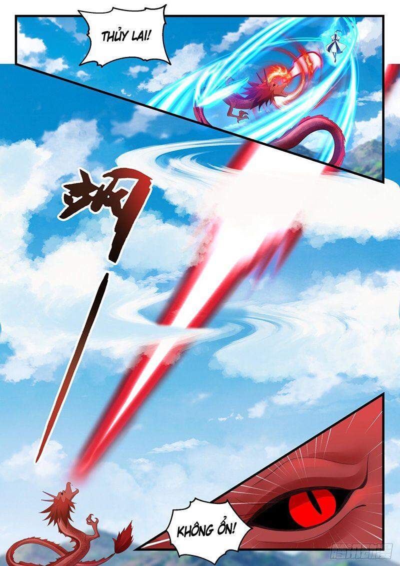 Võ Luyện Đỉnh Phong Chap 1526 - Next Chap 1527