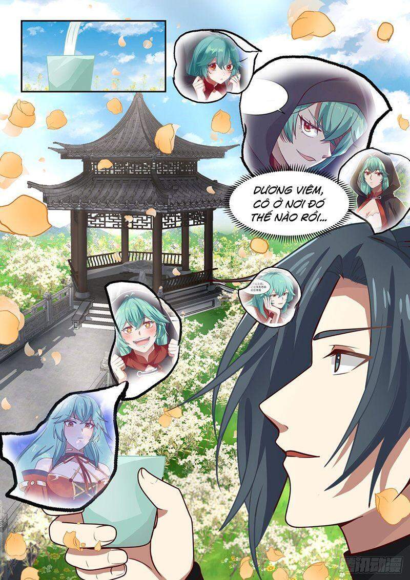 Võ Luyện Đỉnh Phong Chap 1548 - Next Chap 1549