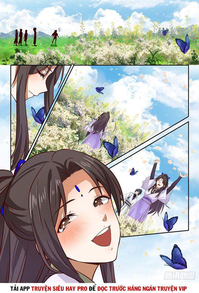 Võ Luyện Đỉnh Phong Chap 1548 - Next Chap 1549