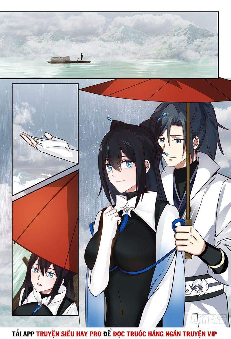 Võ Luyện Đỉnh Phong Chap 1548 - Next Chap 1549