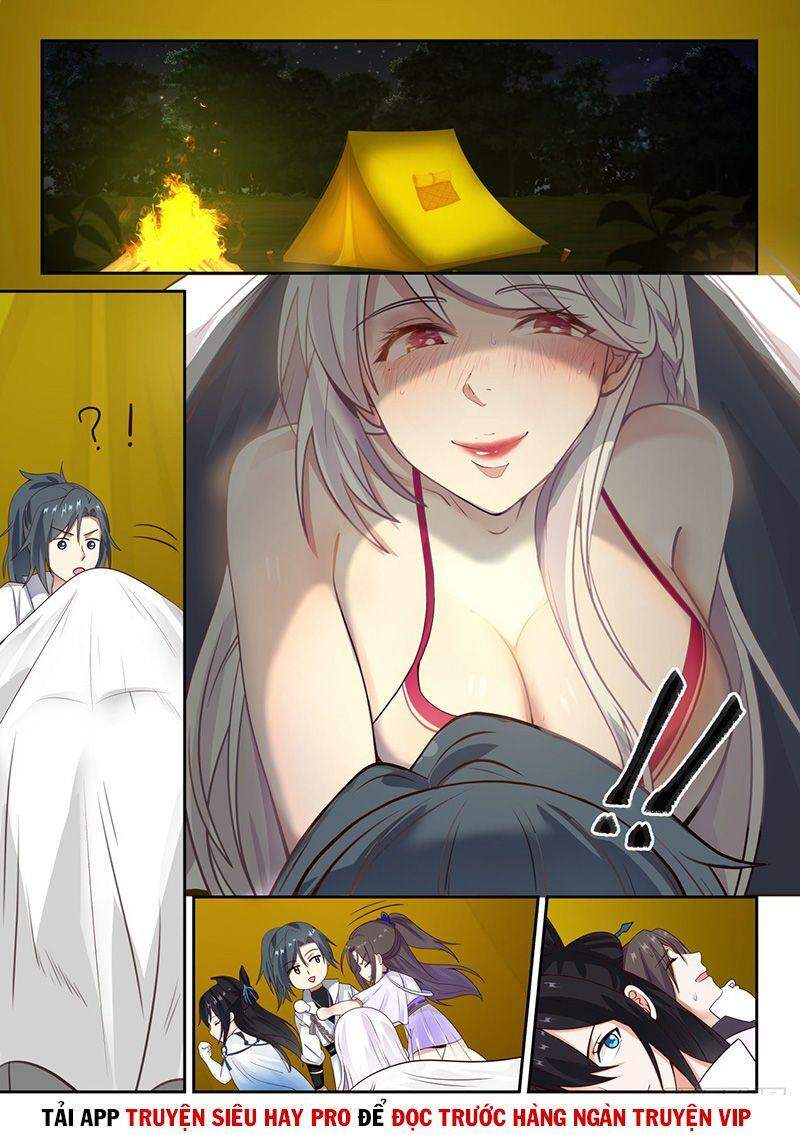 Võ Luyện Đỉnh Phong Chap 1548 - Next Chap 1549