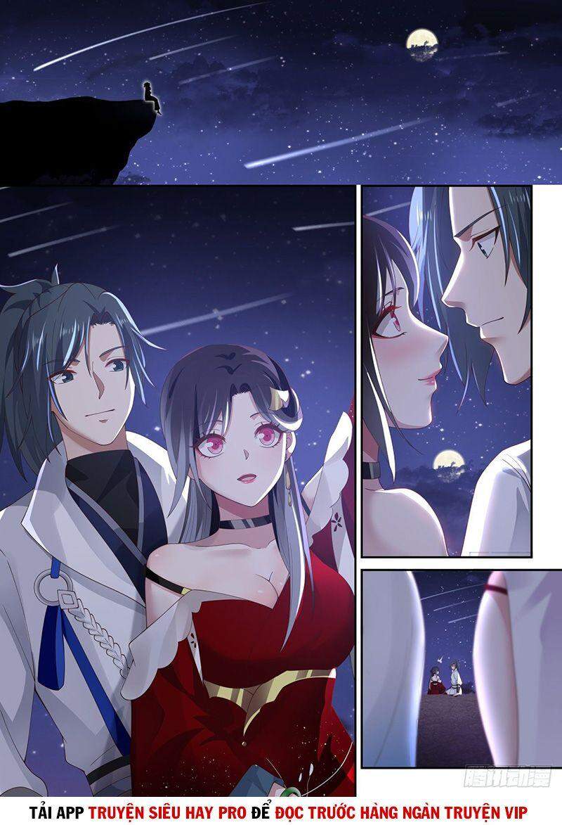 Võ Luyện Đỉnh Phong Chap 1548 - Next Chap 1549