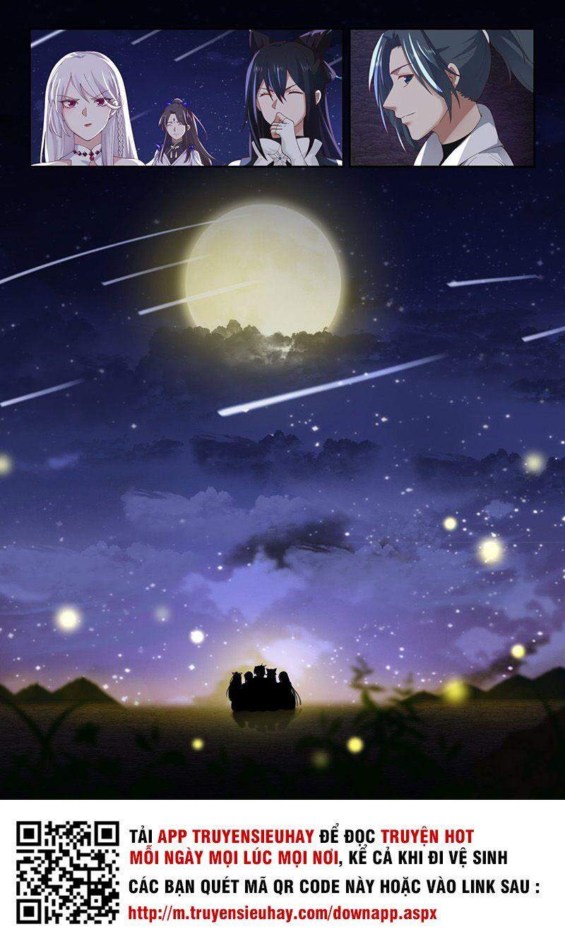 Võ Luyện Đỉnh Phong Chap 1548 - Next Chap 1549